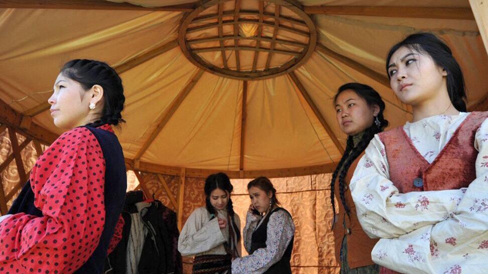 В ООН говорят о необходимости предотвращения гендерного насилия. 